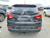 2012 Hyundai Tucson фото