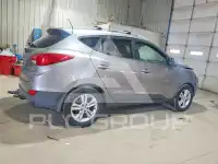2012 Hyundai Tucson photo