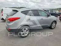 2012 Hyundai Tucson фото