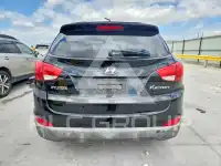 2012 Hyundai Tucson фото