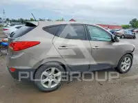 2012 Hyundai Tucson фото