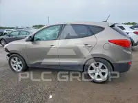 2012 Hyundai Tucson фото