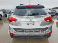 2012 Hyundai Tucson фото