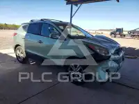 2012 Hyundai Tucson фото