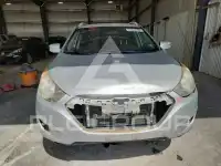 2012 Hyundai Tucson фото