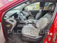 2012 Hyundai Tucson photo