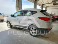 2012 Hyundai Tucson фото