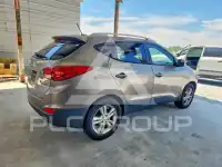 2012 Hyundai Tucson фото