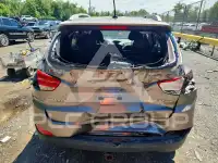 2012 Hyundai Tucson photo