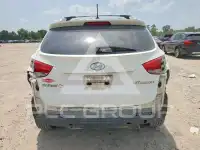 2012 Hyundai Tucson photo