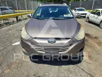 2012 Hyundai Tucson photo