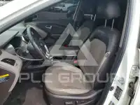 2012 Hyundai Tucson фото