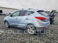 2012 Hyundai Tucson фото