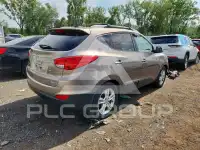 2012 Hyundai Tucson фото