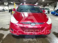 2012 Hyundai Tucson фото
