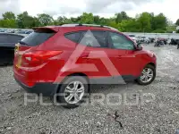 2012 Hyundai Tucson фото