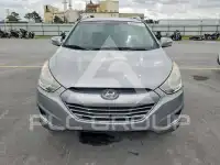 2012 Hyundai Tucson фото