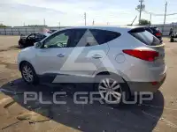 2012 Hyundai Tucson фото