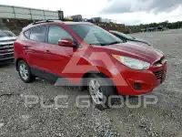2012 Hyundai Tucson фото
