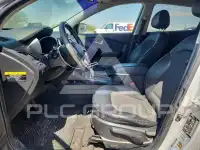 2012 Hyundai Tucson фото