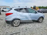 2012 Hyundai Tucson фото