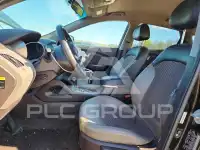2012 Hyundai Tucson фото
