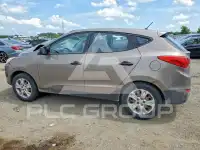 2012 Hyundai Tucson photo