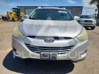2012 Hyundai Tucson фото