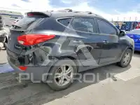 2012 Hyundai Tucson фото