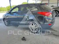 2012 Hyundai Tucson фото