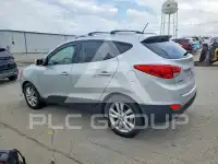 2012 Hyundai Tucson фото