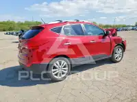 2012 Hyundai Tucson фото