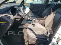 2012 Hyundai Tucson photo