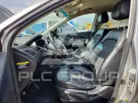 2012 Hyundai Tucson photo