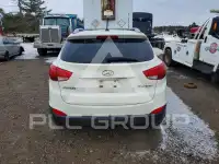 2012 Hyundai Tucson фото