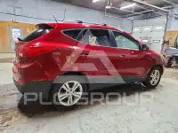 2012 Hyundai Tucson photo