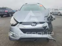 2012 Hyundai Tucson фото