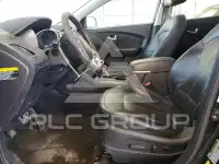 2012 Hyundai Tucson фото