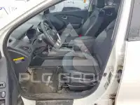 2012 Hyundai Tucson фото