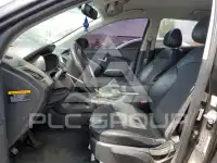2012 Hyundai Tucson фото