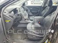 2012 Hyundai Tucson photo