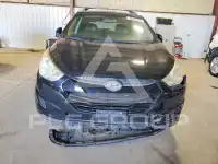 2012 Hyundai Tucson фото