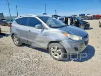 2012 Hyundai Tucson фото