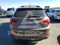 2012 Hyundai Tucson фото