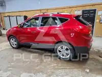 2012 Hyundai Tucson photo