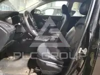 2012 Hyundai Tucson фото