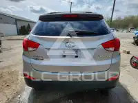 2012 Hyundai Tucson photo