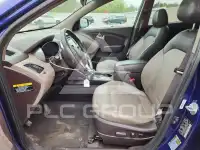 2012 Hyundai Tucson фото