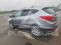 2012 Hyundai Tucson фото