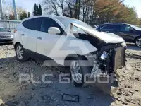 2012 Hyundai Tucson photo